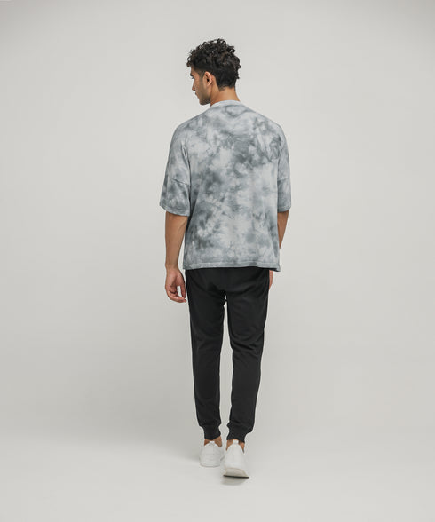 Men's Pink Floyd Oversized Tee